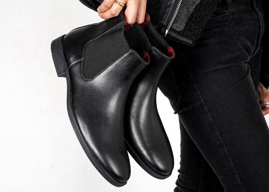 Chelsea Boots - Calzado erson 